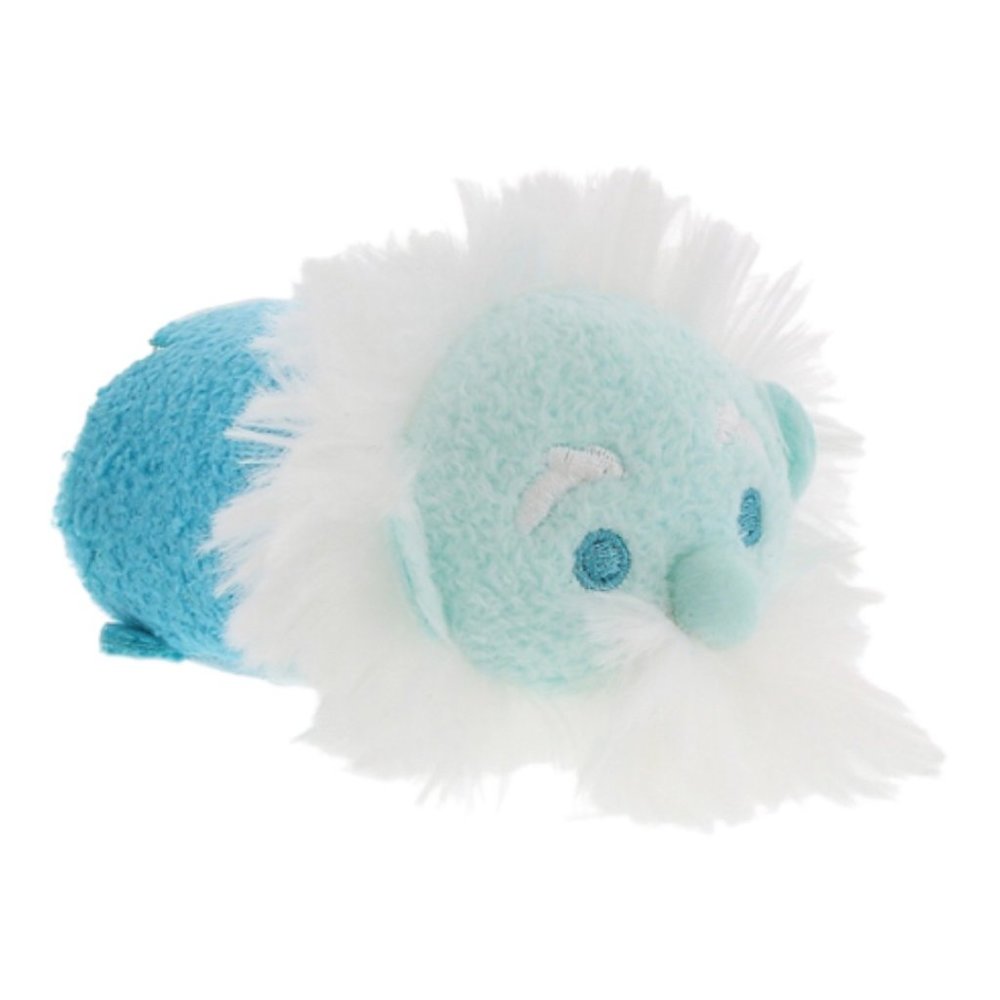 Disney Parks Haunted Mansion Hitchhiking Ghosts Gus Mini Tsum Tsum Plush